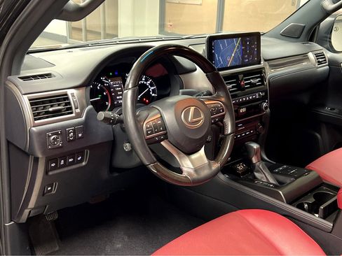 Certified 2023 Lexus GX 460 Premium image 39
