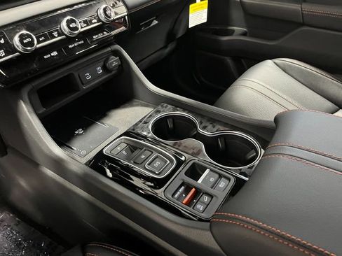 New 2026 Honda Passport TrailSport Elite image 17