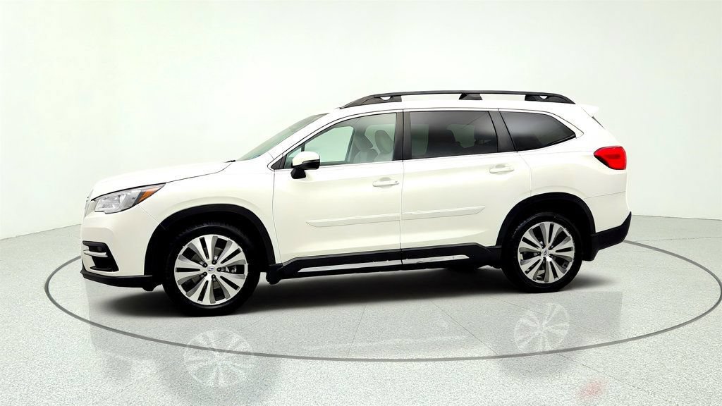Used 2019 Subaru Ascent Limited AWD/4WD image 8