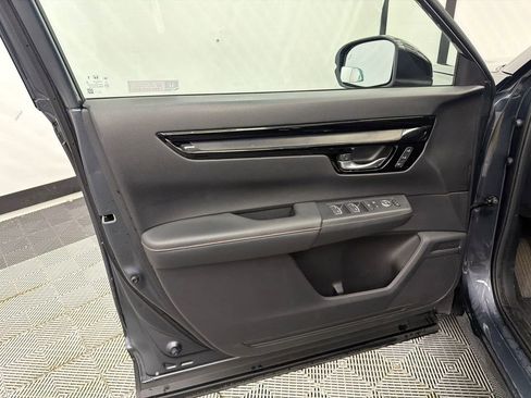 Used 2024 Honda CR-V Sport Touring image 11