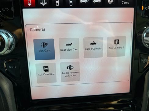 New 2026 RAM 2500 Laramie w/ Night Edition image 24