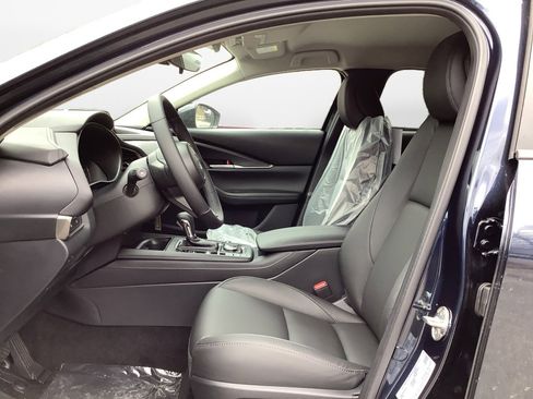New 2026 MAZDA CX-30 AWD 2.5 S w/ Select Sport Pkg image 9