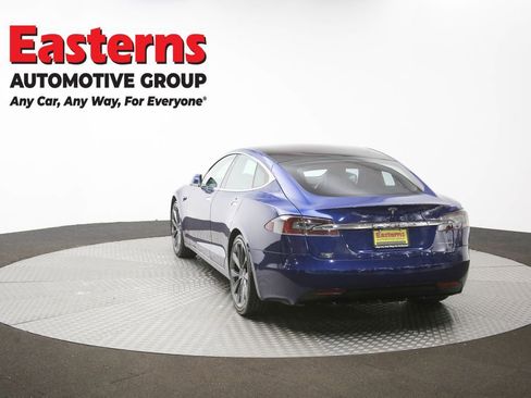 Used 2019 Tesla Model S P100D image 62