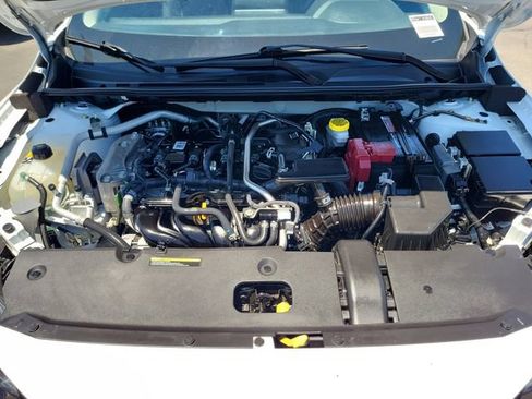 Used 2024 Nissan Sentra SV FWD image 24