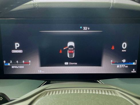 Used 2025 Nissan Murano SL w/ Cargo Package image 10