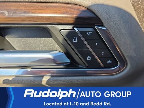 Used 2023 GMC Sierra 1500 SLT RWD image 15