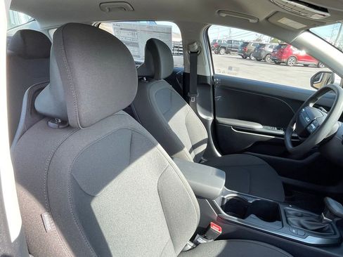 New 2026 Kia K4 LX image 28