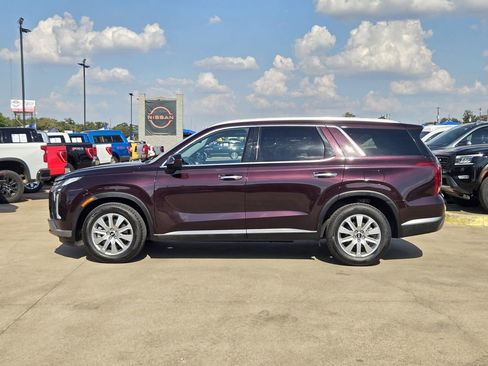 Used 2025 Hyundai Palisade SEL image 3
