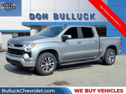 Used 2023 Chevrolet Silverado 1500 LT