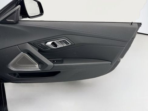 Certified 2024 BMW Z4 sDrive30i w/ Premium Package RWD image 23