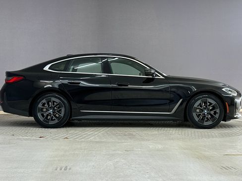 Certified 2023 BMW i4 eDrive40 w/ Premium Package image 7