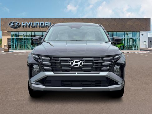 New 2026 Hyundai Tucson SE FWD image 12