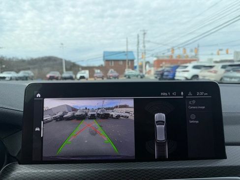 Certified 2023 BMW X3 M40i image 20