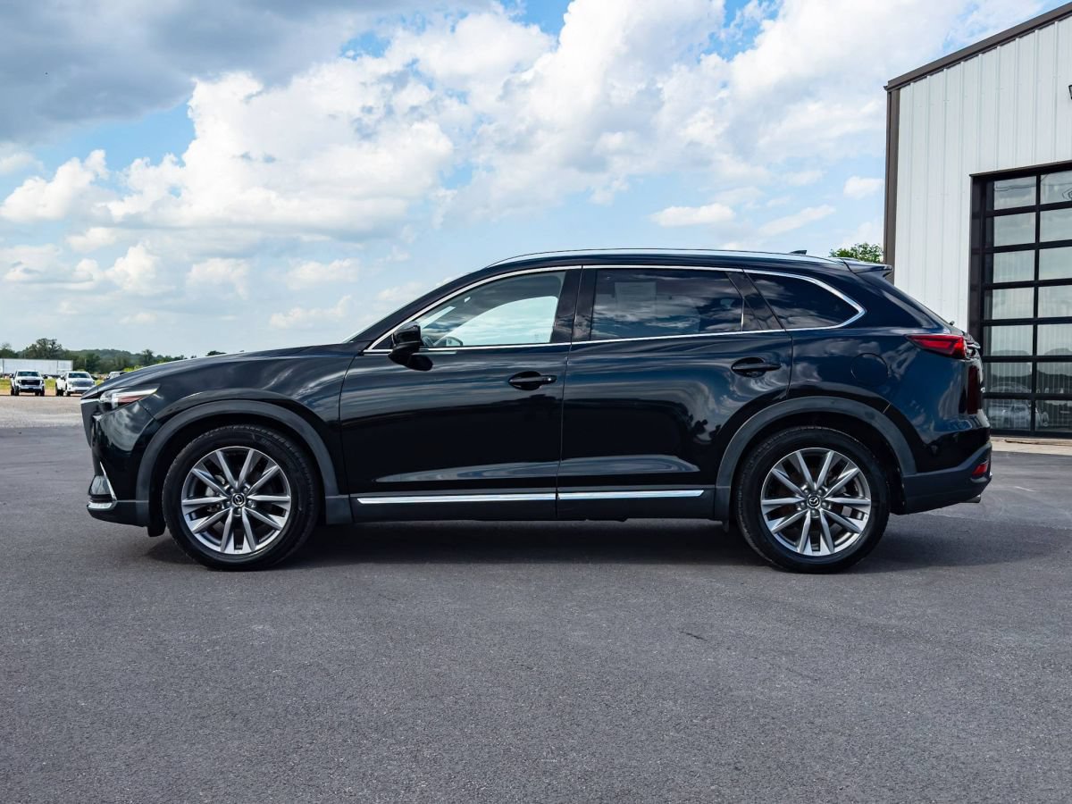 Used 2020 MAZDA CX-9 Grand Touring FWD image 2
