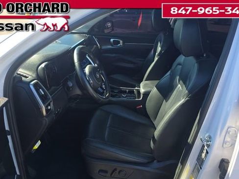 Used 2021 Kia Sorento S w/ Panoramic Sunroof Package image 7