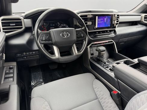 Used 2025 Toyota Tundra SR5 AWD/4WD image 13
