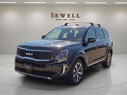 Used 2022 Kia Telluride S