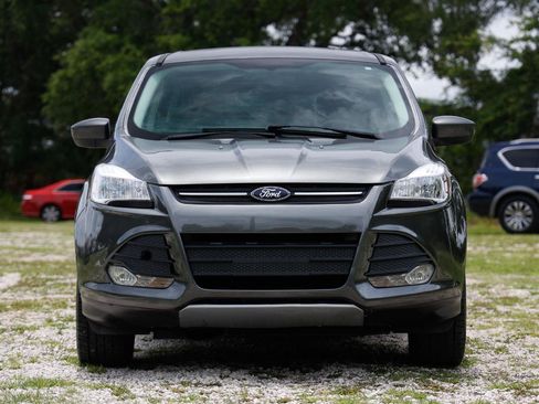 Used 2015 Ford Escape SE FWD image 17