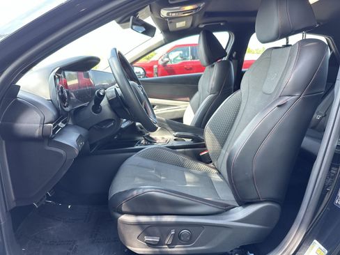 Used 2023 Hyundai Elantra N Line FWD image 14