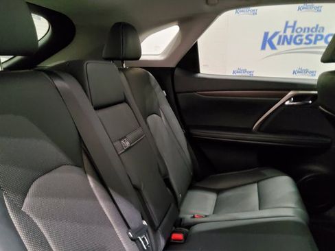 Used 2022 Lexus RX 350 AWD w/ Premium Package image 21