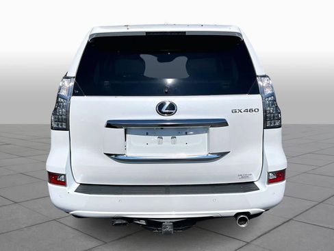 Used 2021 Lexus GX 460 Premium w/ Premium Package image 4