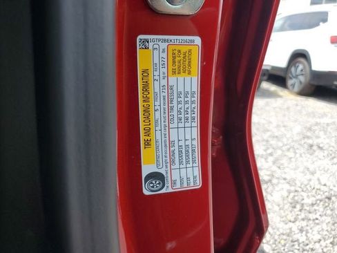 New 2026 GMC Canyon Elevation w/ Convenience Package AWD/4WD image 33