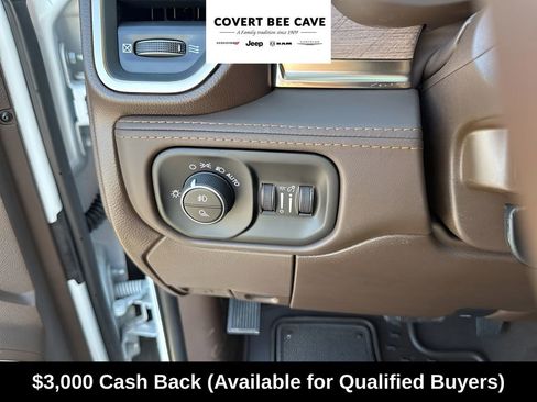 New 2026 RAM 2500 Limited image 30