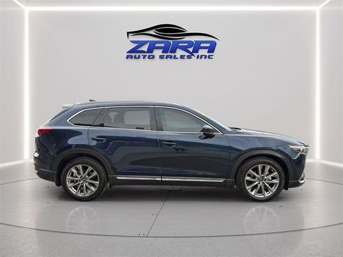 Used 2020 MAZDA CX-9 Grand Touring AWD/4WD image 8