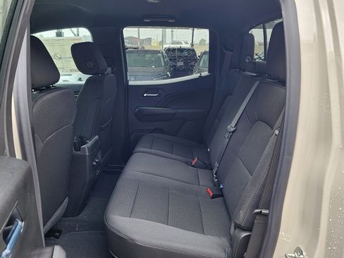 New 2026 GMC Canyon Elevation w/ Convenience Package image 42