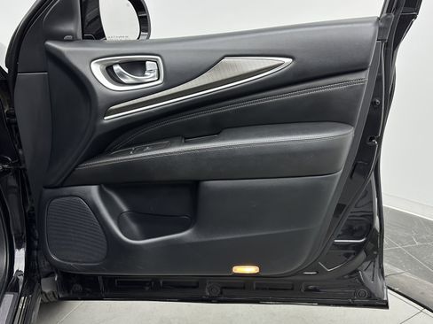 Used 2019 INFINITI QX60 Pure image 37