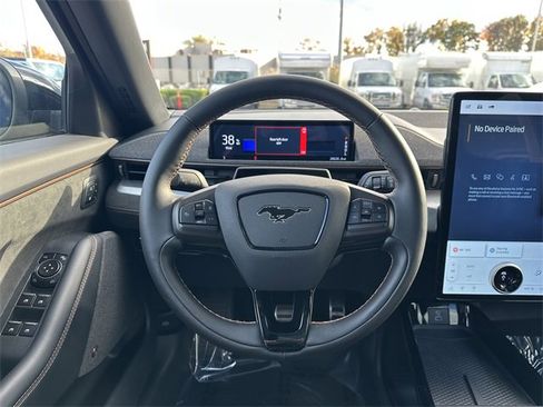 Certified 2023 Ford Mustang Mach-E GT image 14