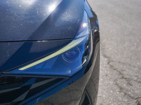 New 2023 Hyundai Elantra SEL w/ Convenience Package image 10