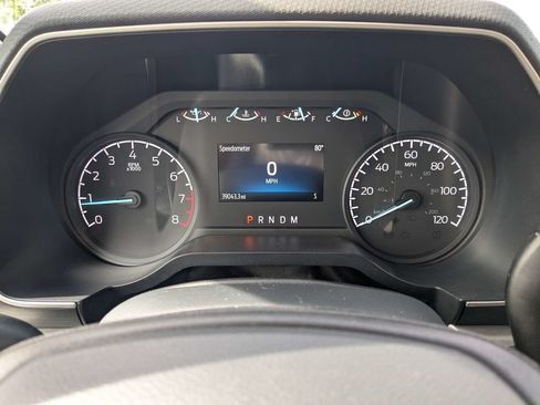 Used 2023 Ford F150 XLT w/ Trailer Tow Package AWD/4WD image 27
