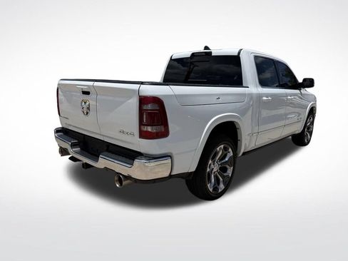 Used 2024 RAM 1500 Limited AWD/4WD image 5