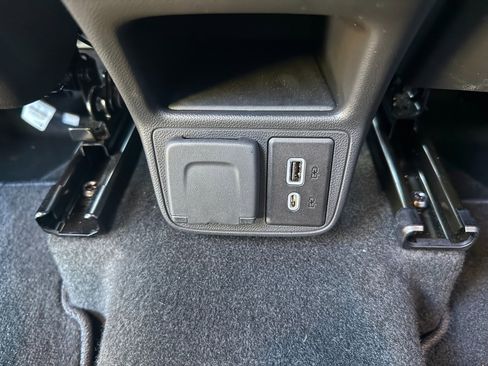 Used 2025 Chevrolet TrailBlazer ACTIV w/ Convenience Package image 24