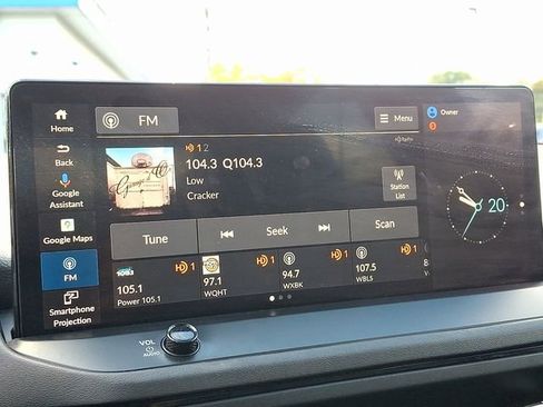 Used 2024 Honda Accord Touring image 19