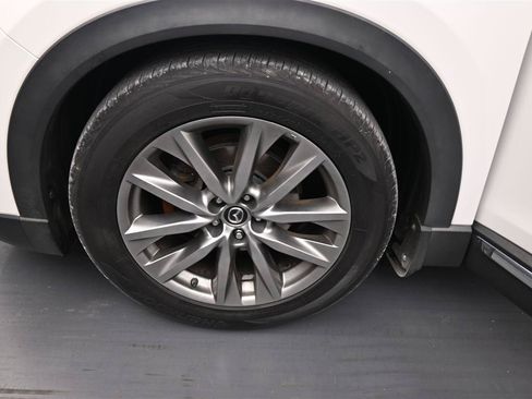 Used 2018 MAZDA CX-9 Grand Touring AWD/4WD image 18