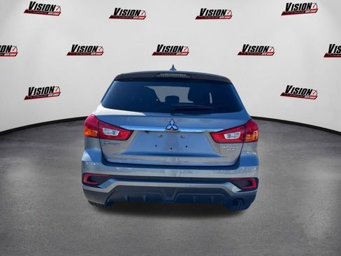Used 2019 Mitsubishi Outlander Sport ES image 6