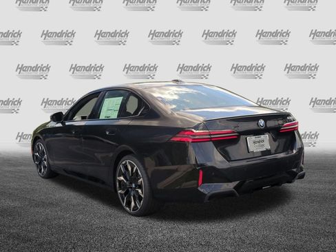 New 2027 BMW 530i w/ M Sport Package RWD image 8
