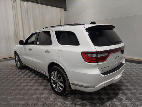 Used 2024 Dodge Durango Citadel AWD/4WD image 2