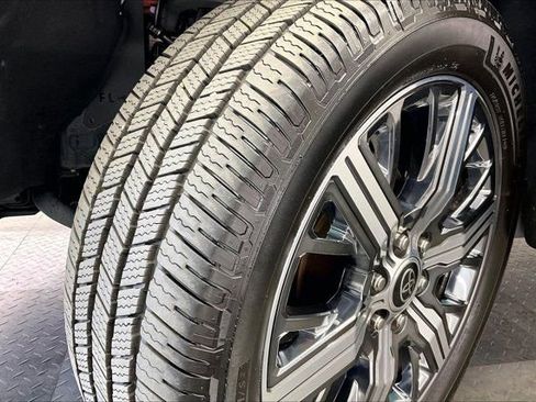 Used 2022 Toyota Tundra Capstone image 34