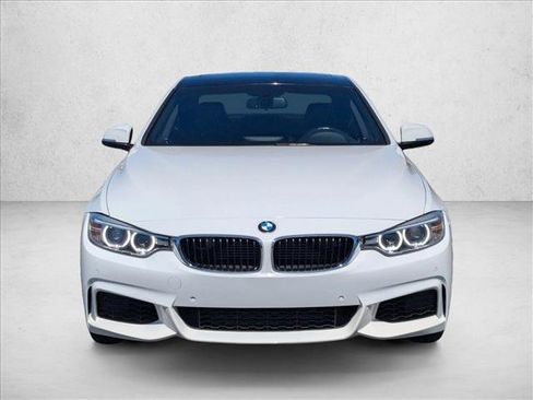 Used 2014 BMW 435i Coupe RWD image 2