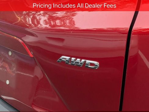 Used 2018 Honda CR-V EX image 7