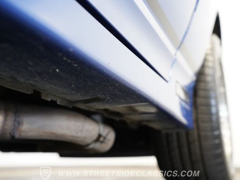 Used 1989 Chevrolet Camaro IROC-Z RWD image 34