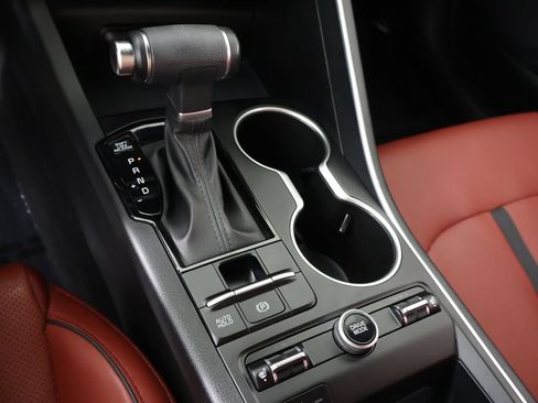 Used 2024 Kia K5 GT-Line w/ GT-Line Premium Package FWD image 46