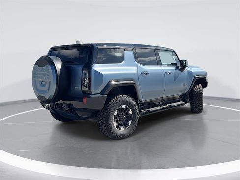 New 2024 GMC Hummer EV 3X w/ Omega Edition image 3