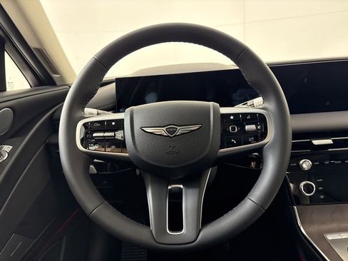 New 2026 Genesis G80 2.5T Advanced image 20