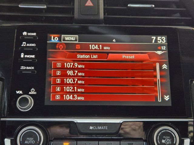 Used 2019 Honda Civic Sport image 19