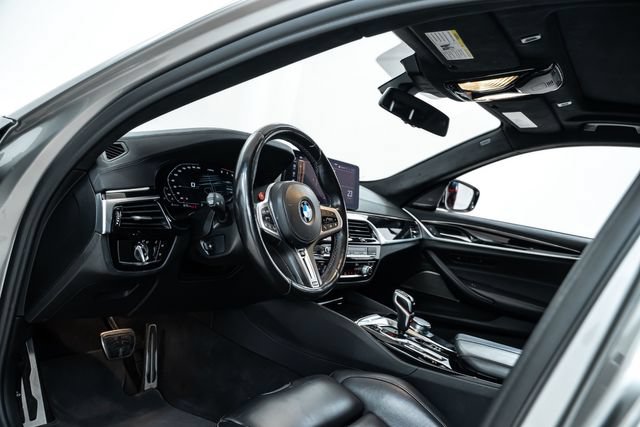 Used 2022 BMW M5 w/ Competition Package AWD/4WD image 18