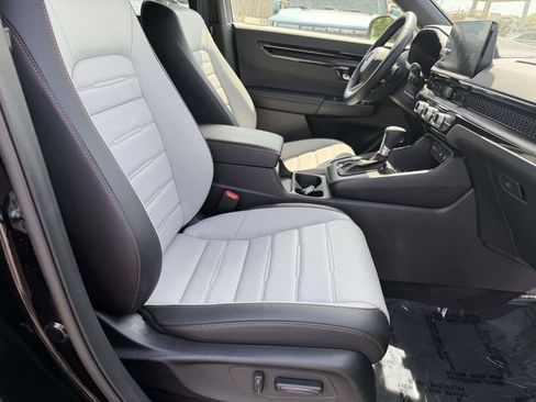 Used 2026 Honda CR-V Sport Touring image 7